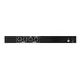 4-fold DMX splitter for rack-mounting-Bild-4