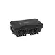 Weather-proof splitter with 8 galvanically isolated outputs, 3-pin IP XLR sockets-Bild-1