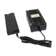 Power adapter for operating the fog machine M-1-Bild-2