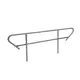 ALUTRUSS BE-1T Handrail for BE-1T-Bild-1