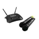 Digital 2-channel wireless microphone system, 2.4 GHz-Bild-1