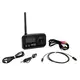 Adaptateur audio Bluetooth 3 en 1 avec modes émetteur, récepteur & bypass et Dual Link-Bild-7