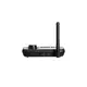 3-in-1 Bluetooth audio adapter with transmitter/receiver/bypass mode, dual link and aptX HD-Bild-2