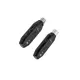 Wireless XLR audio system for dynamic microphones and line signals, 2.4 GHz-Bild-1