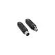 Wireless XLR audio system for dynamic microphones and line signals, 2.4 GHz-Bild-4