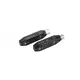 Wireless XLR audio system for dynamic microphones and line signals, 2.4 GHz-Bild-6