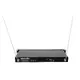 Complete 2-channel wireless microphone system-Bild-3