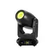 Weather-proof BSW moving head (IP65) with 250W LED, zoom, 2 gobo wheels, 4-fold prism and much more-Bild-3