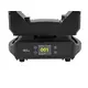 Weather-proof BSW moving head (IP65) with 250W LED, zoom, 2 gobo wheels, 4-fold prism and much more-Bild-14