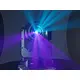 Weather-proof BSW moving head (IP65) with 250W LED, zoom, 2 gobo wheels, 4-fold prism and much more-Bild-26