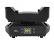Weather-proof beam moving head (IP65) with 250W LED, gobo wheel and two combinable prisms-Bild-5
