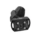 Weather-proof beam moving head (IP65) with 250W LED, gobo wheel and two combinable prisms-Bild-11