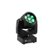 Washlight with 7 x 9 W LEDs, 4in1 QCL RGBW color mixing and motorized zoom-Bild-1
