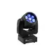 Washlight with 7 x 9 W LEDs, 4in1 QCL RGBW color mixing and motorized zoom-Bild-10