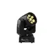 Washlight with 7 x 9 W LEDs, 4in1 QCL RGBW color mixing and motorized zoom-Bild-11