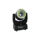 Beam with 4 hypno rings and 60 W LED in RGBW colors-Bild-8