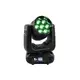EUROLITE Set 4x LED TMH-X7 Wash Zoom + Case-Bild-3
