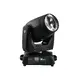 Beam spotlight with 150 W LED, color wheel, gobos and rotating 8-facet prism-Bild-4