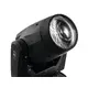 Beam spotlight with 150 W LED, color wheel, gobos and rotating 8-facet prism-Bild-8
