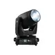 Beam spotlight with 150 W LED, color wheel, gobos and rotating 8-facet prism-Bild-10