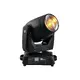 Beam spotlight with 150 W LED, color wheel, gobos and rotating 8-facet prism-Bild-11