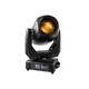 Beam spotlight with 1° beam angle, 150 W LED, color wheel, gobos and rotating prism-Bild-1