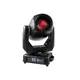 Beam spotlight with 1° beam angle, 150 W LED, color wheel, gobos and rotating prism-Bild-9
