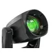 Beam spotlight with 1° beam angle, 150 W LED, color wheel, gobos and rotating prism-Bild-10