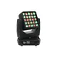 5x5 Matrix Panel, bright 12 W RGBW LEDs, large zoom-Bild-1