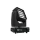 5x5 Matrix Panel, bright 12 W RGBW LEDs, large zoom-Bild-6