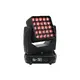 5x5 Matrix Panel, bright 12 W RGBW LEDs, large zoom-Bild-11