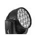 Washlight with 19 x 15 W LEDs, 4in1 QCL RGBW color mixing and motorized zoom-Bild-11