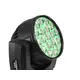 Washlight with 19 x 15 W LEDs, 4in1 QCL RGBW color mixing and motorized zoom-Bild-12