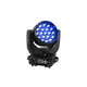 Washlight with 19 x 15 W LEDs, 4in1 QCL RGBW color mixing and motorized zoom-Bild-14
