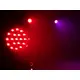 Washlight with 19 x 15 W LEDs, 4in1 QCL RGBW color mixing and motorized zoom-Bild-36