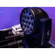 Washlight mit 19 x 15-W-LEDs, 4in1 RGBW-Farbmischung und motorischem Zoom-Bild-41
