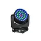 Washlight mit 37 lichtstarken 15-W-RGBW-LEDs, Zoom, Makros, Mustern und Farbtemperatureinstellung-Bild-14