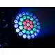 Washlight mit 37 lichtstarken 15-W-RGBW-LEDs, Zoom, Makros, Mustern und Farbtemperatureinstellung-Bild-16
