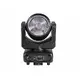 Compact LED moving head wash with 120 W RGB/WW LED and backlighting via RGB hypno LEDs-Bild-3