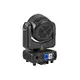 Compact LED moving head wash with 120 W RGB/WW LED and backlighting via RGB hypno LEDs-Bild-6