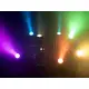 Compact LED moving head wash with 120 W RGB/WW LED and backlighting via RGB hypno LEDs-Bild-14