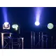 Compact LED moving head wash with 120 W RGB/WW LED and backlighting via RGB hypno LEDs-Bild-17