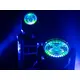 Compact LED moving head wash with 120 W RGB/WW LED and backlighting via RGB hypno LEDs-Bild-18
