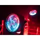 Compact LED moving head wash with 120 W RGB/WW LED and backlighting via RGB hypno LEDs-Bild-19