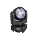 Compact LED moving head wash with 120 W RGB/WW LED and backlighting via RGB hypno LEDs-Bild-22