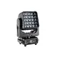 Matrix moving head with RGBW LEDs, pixel control & macros for animations, letters and numbers-Bild-4