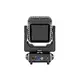 Matrix moving head with RGBW LEDs, pixel control & macros for animations, letters and numbers-Bild-5