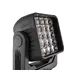 Matrix moving head with RGBW LEDs, pixel control & macros for animations, letters and numbers-Bild-10