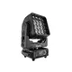 Matrix moving head with RGBW LEDs, pixel control & macros for animations, letters and numbers-Bild-12