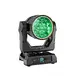 Weather-proof moving washlight with RGBW LEDs, backlighting via RGB hypno LEDs and zoom-Bild-1